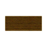 DMC Floss 0869 Very Dark Hazelnut Brown